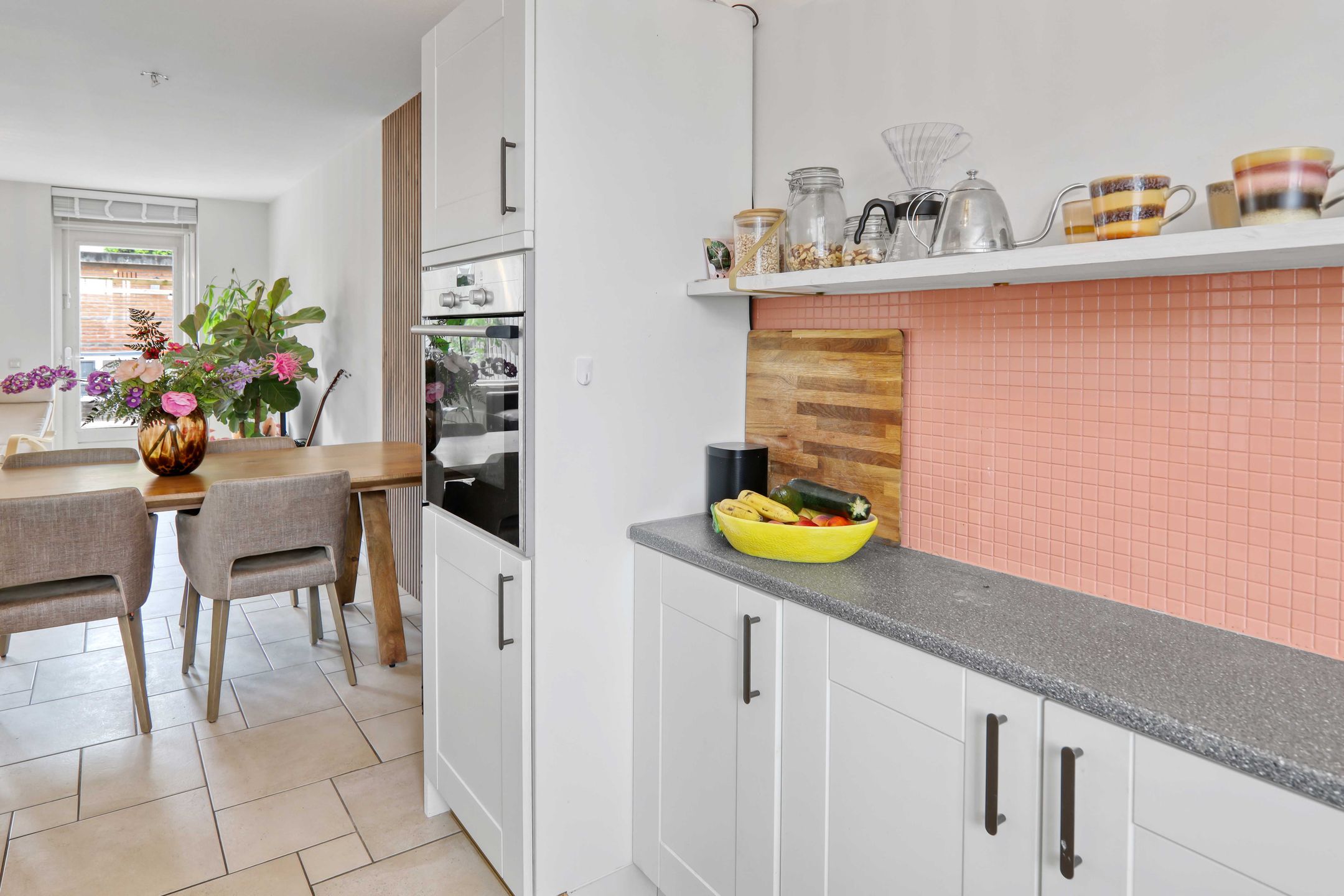 Photo 15 of Marguerite Durasstraat 90