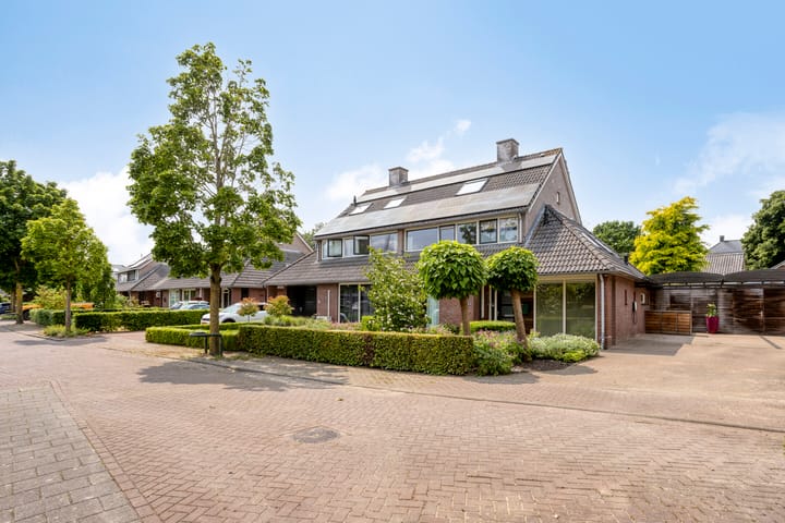 Foto 61 van Walter Pompelaantje 11