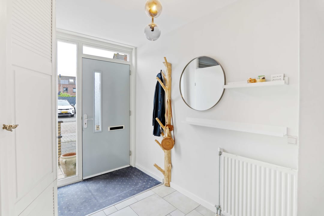 Photo 16 of Marguerite Durasstraat 90