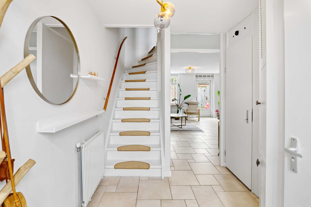 Photo 17 of Marguerite Durasstraat 90