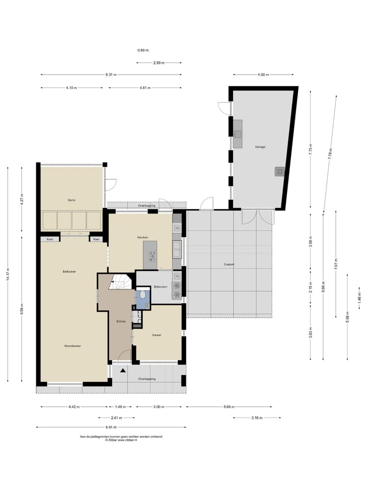 Foto 65 van Walter Pompelaantje 11