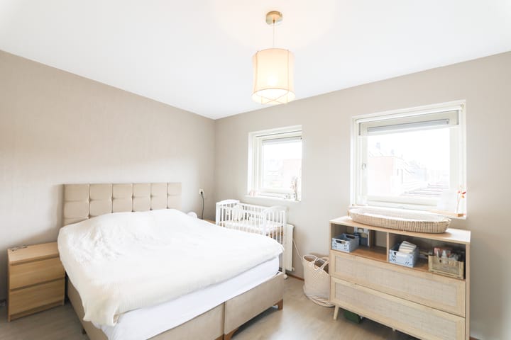 Foto 21 van Marguerite Durasstraat 90