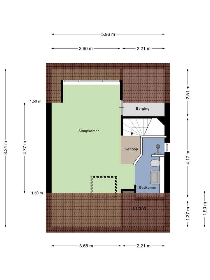Foto 67 van Walter Pompelaantje 11