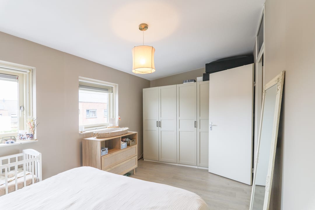 Photo 22 of Marguerite Durasstraat 90