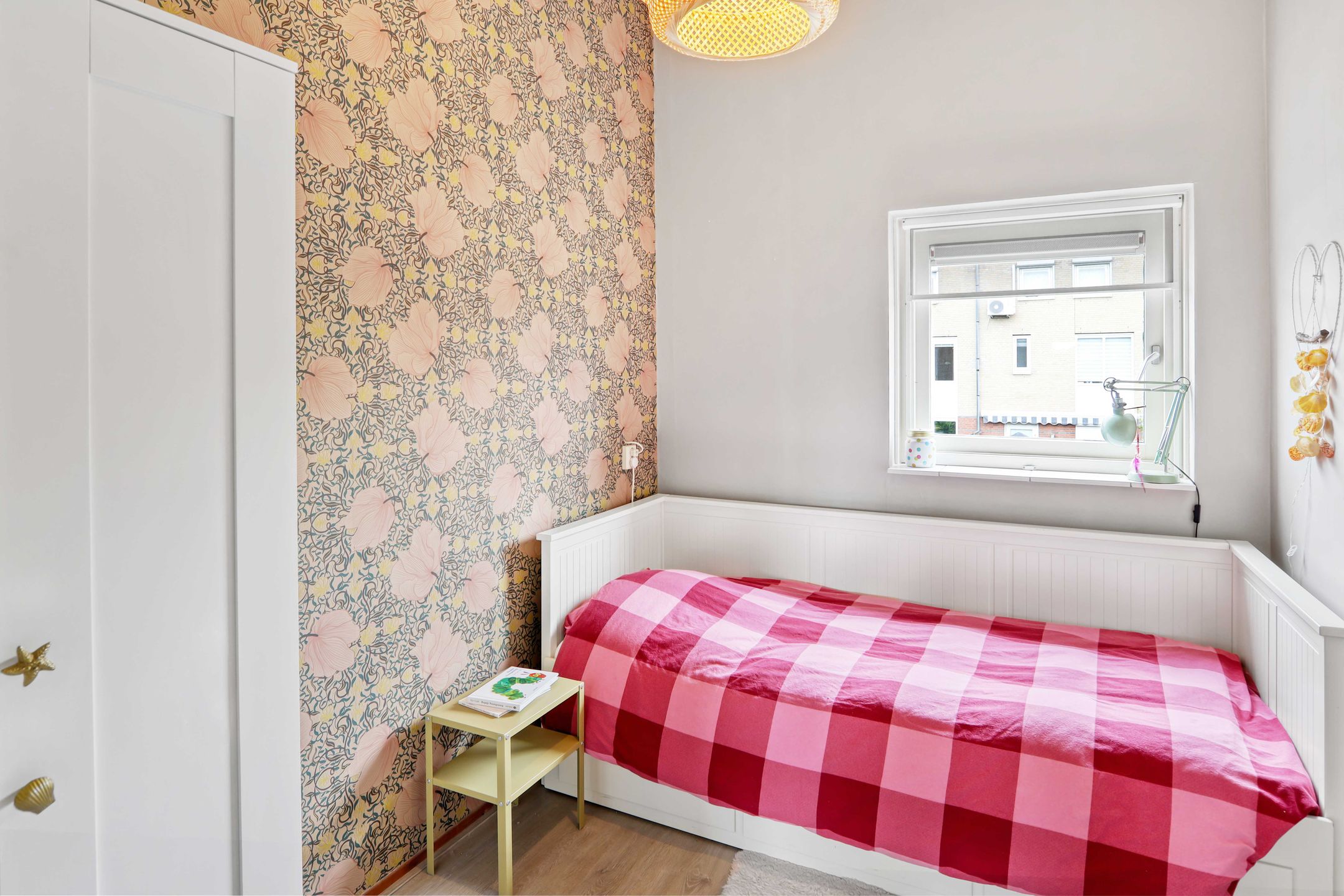 Photo 24 of Marguerite Durasstraat 90