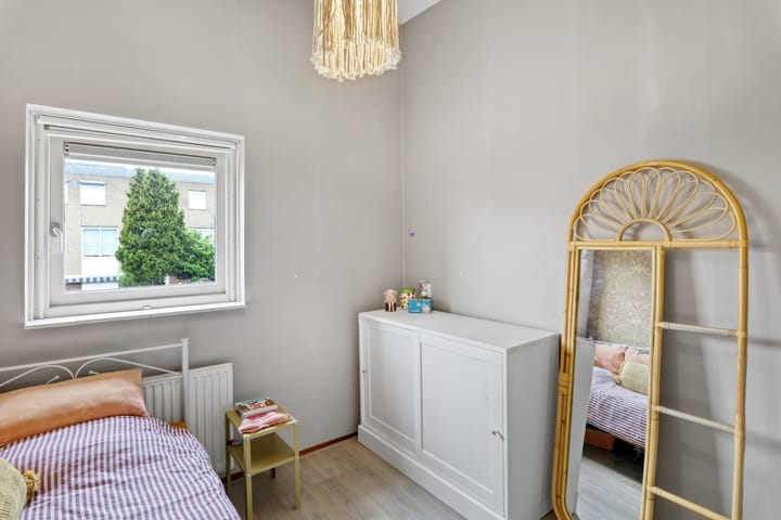 Foto 26 van Marguerite Durasstraat 90