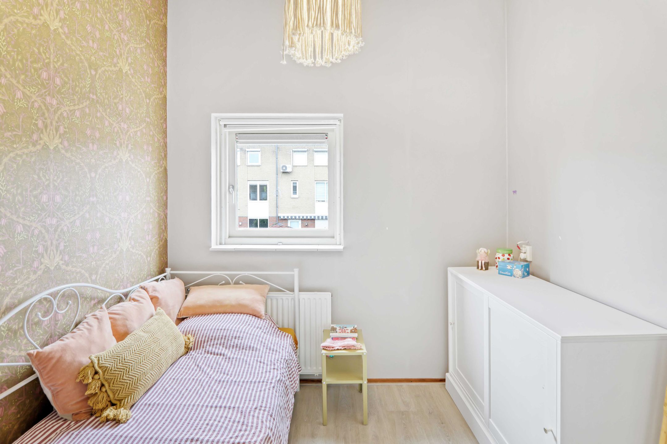 Photo 27 of Marguerite Durasstraat 90