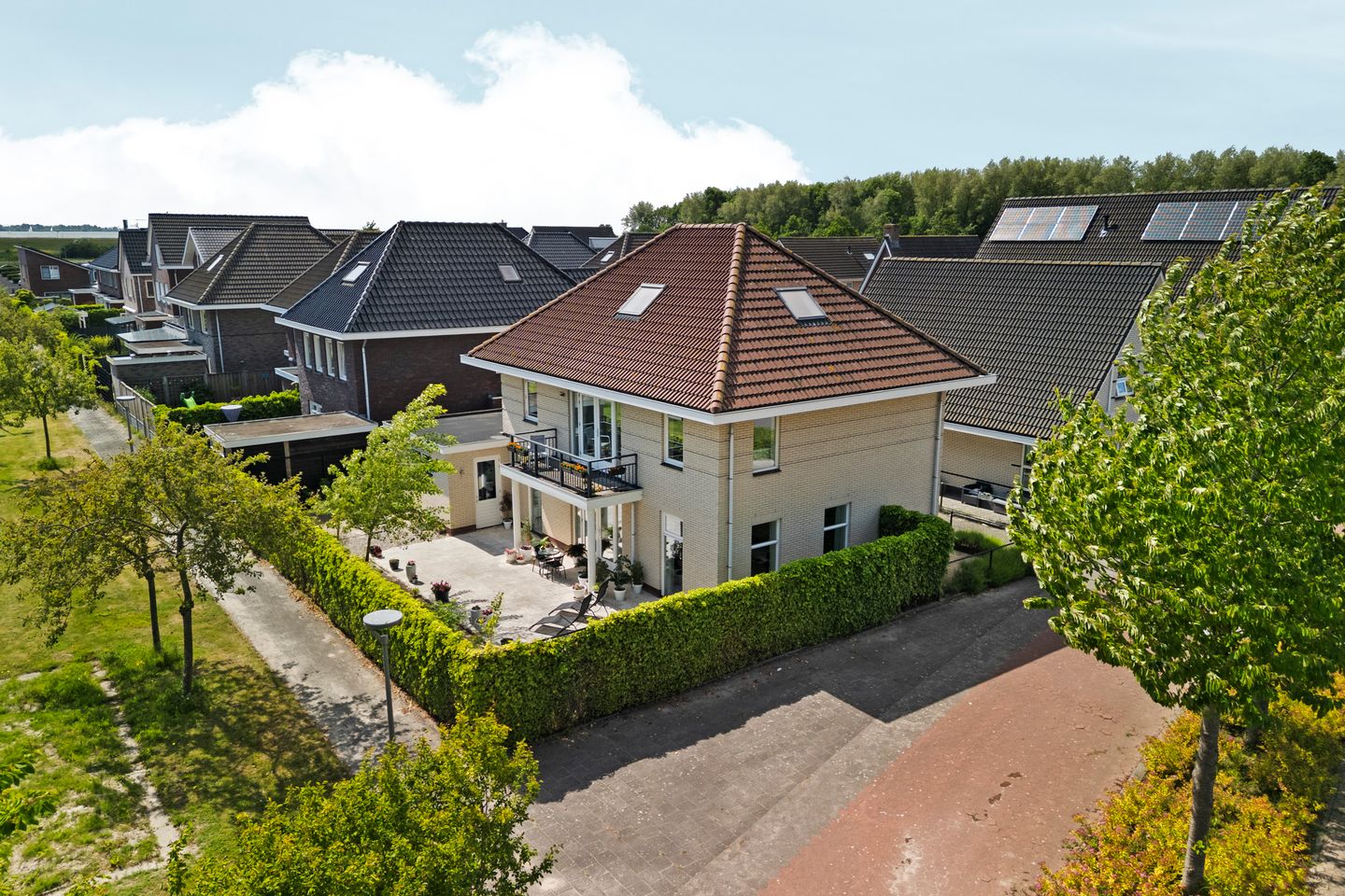 Foto 1 van Jan Maystraat 7