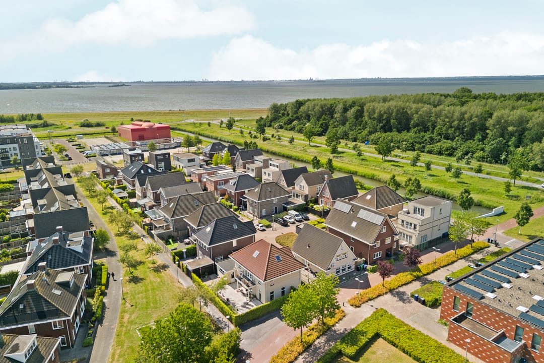 Foto 2 van Jan Maystraat 7