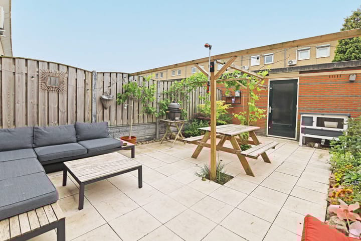 Foto 31 van Marguerite Durasstraat 90