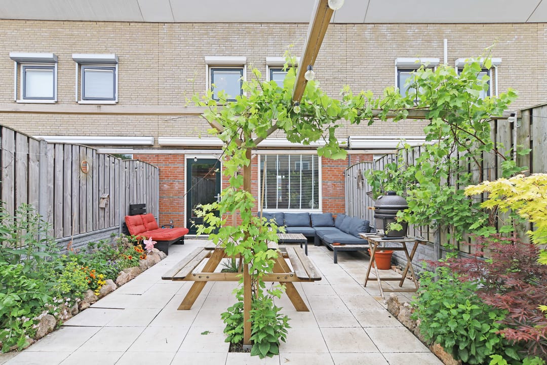 Photo 32 of Marguerite Durasstraat 90