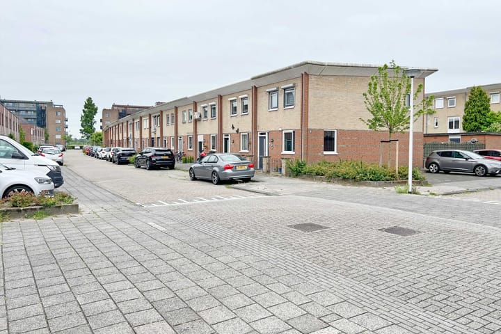 Foto 35 van Marguerite Durasstraat 90