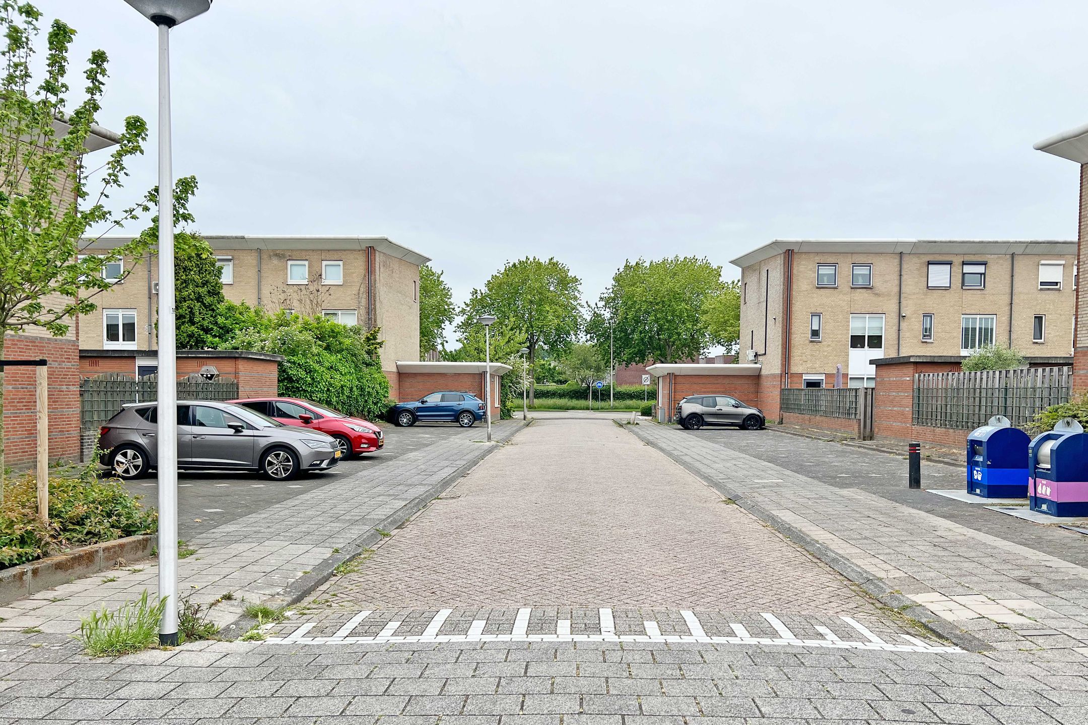 Photo 36 of Marguerite Durasstraat 90