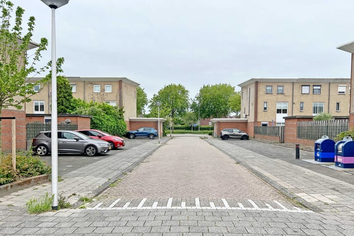 Foto 36 van Marguerite Durasstraat 90