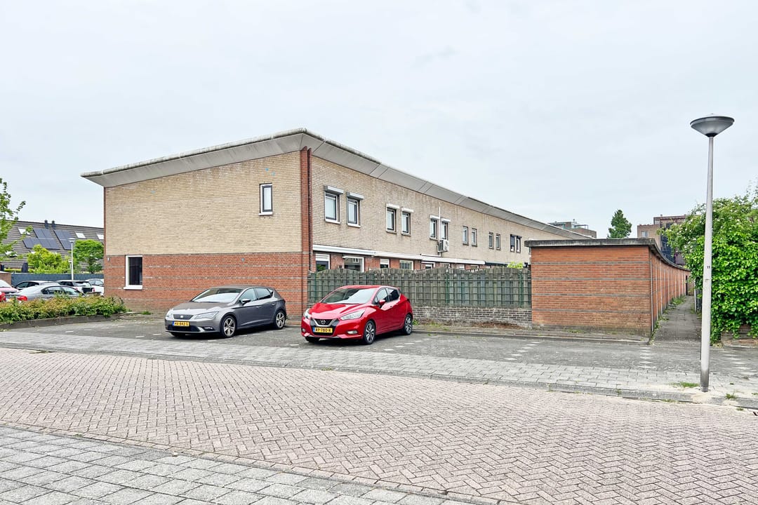 Photo 37 of Marguerite Durasstraat 90