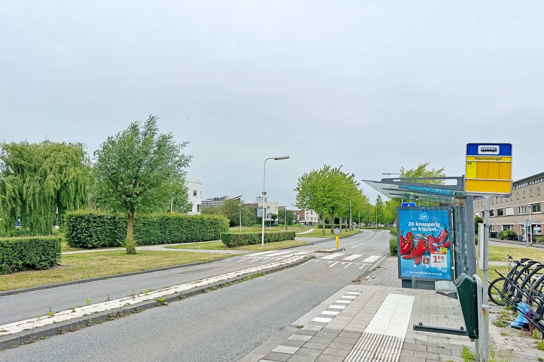 Photo 41 of Marguerite Durasstraat 90