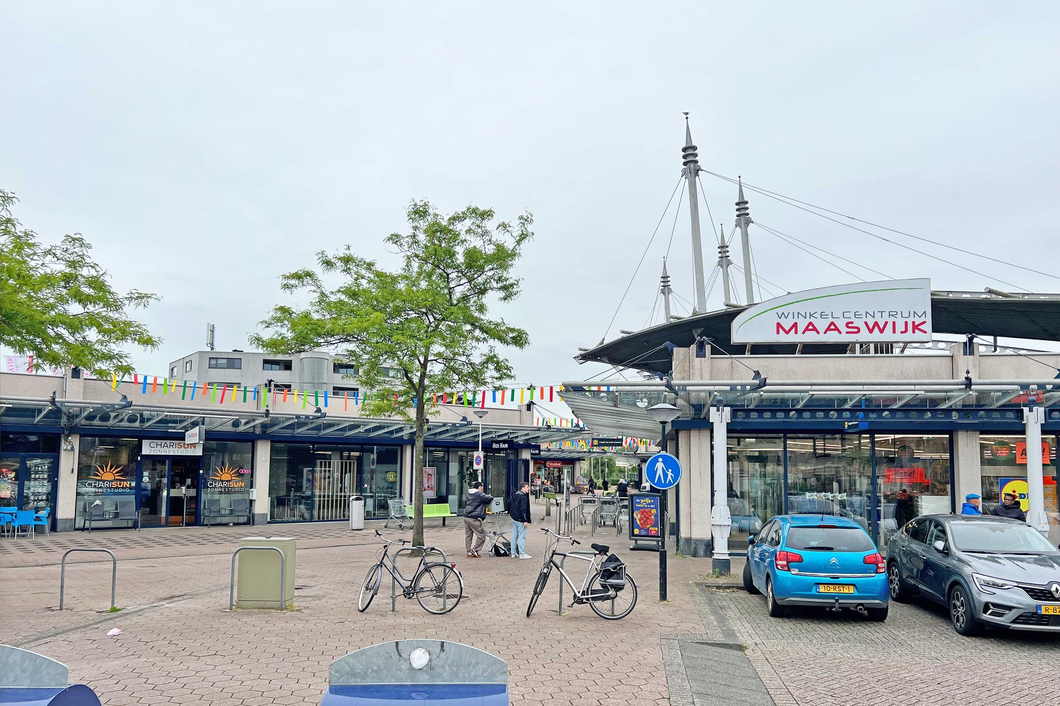 Photo 42 of Marguerite Durasstraat 90