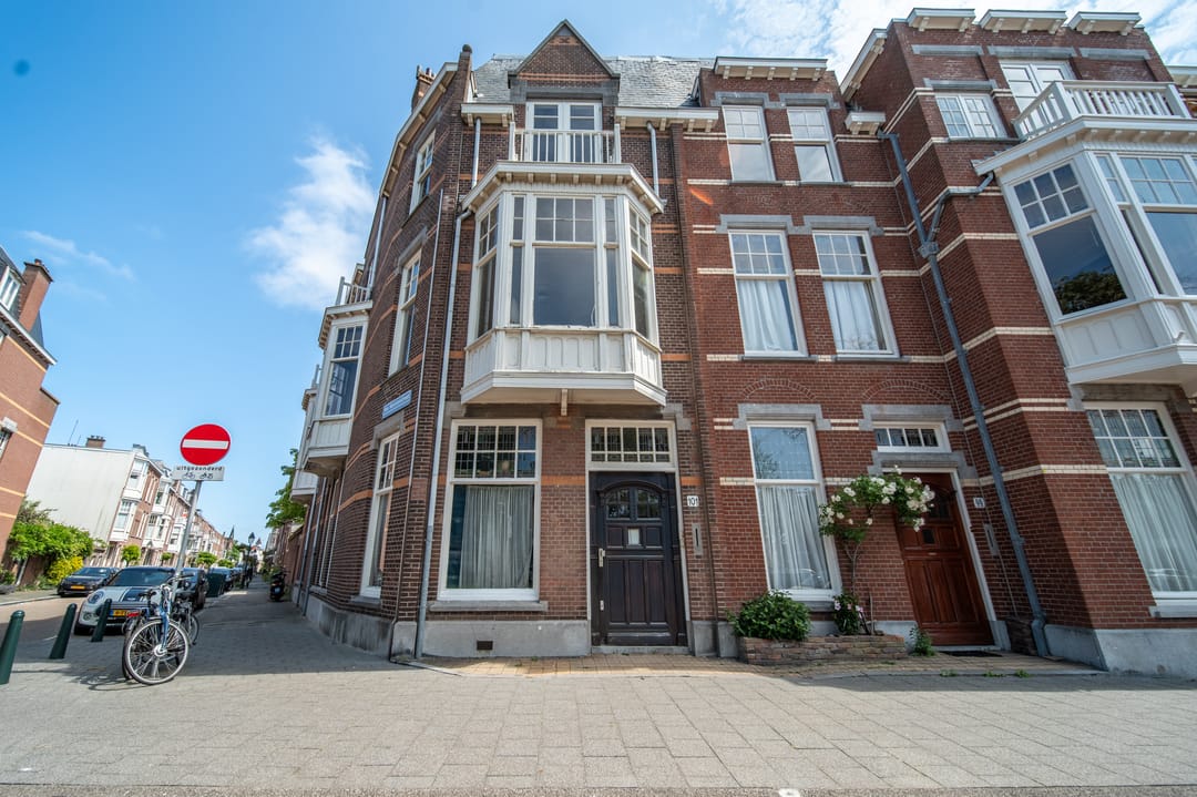 Foto 1 van Statenlaan 101