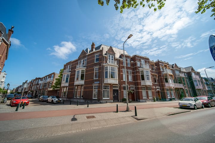 Foto 2 van Statenlaan 101