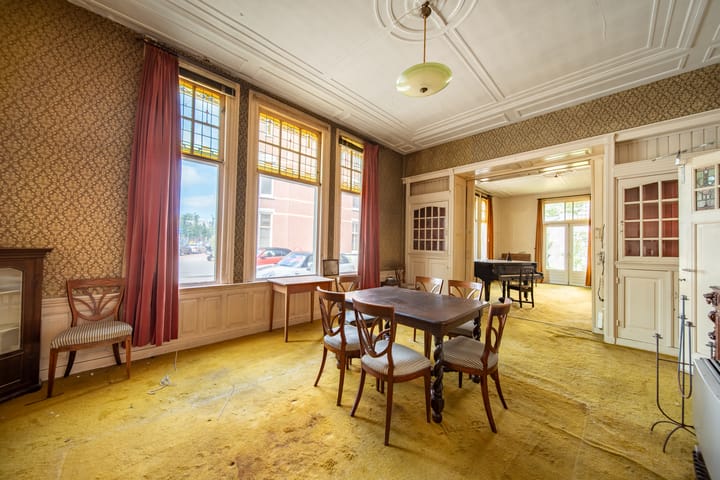 Foto 10 van Statenlaan 101