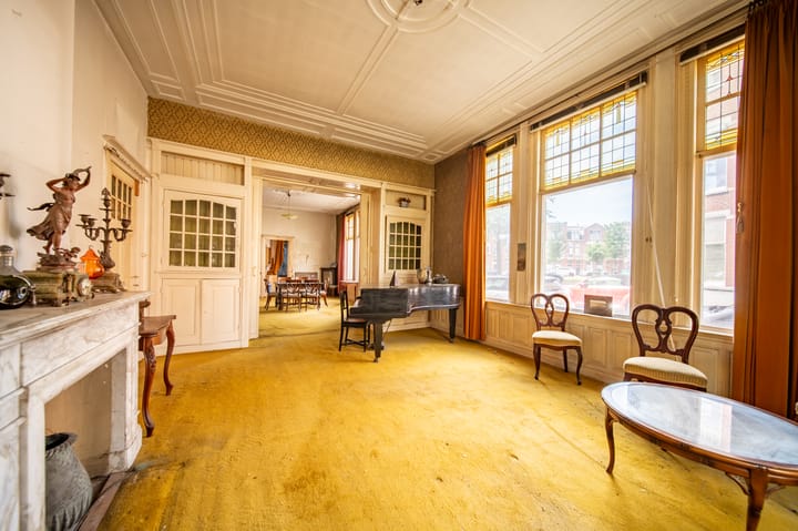 Foto 12 van Statenlaan 101