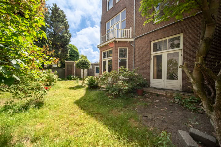 Foto 14 van Statenlaan 101