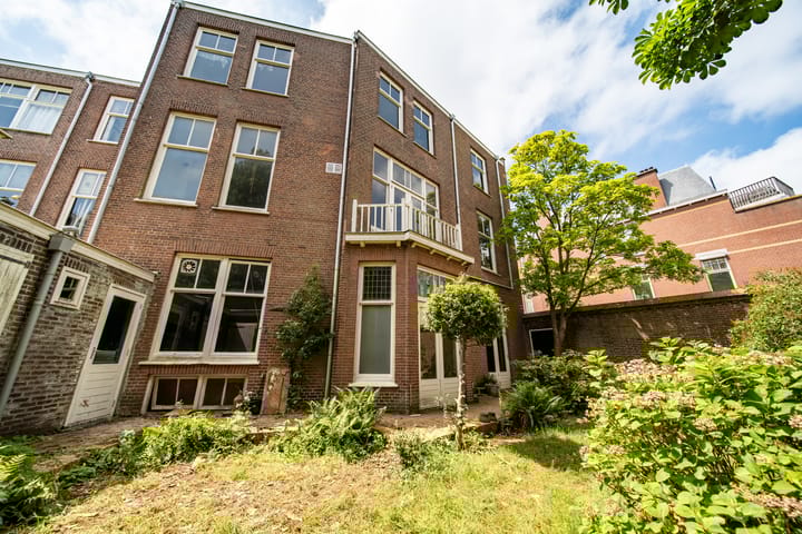 Foto 15 van Statenlaan 101