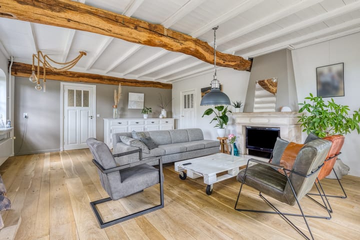 Foto 15 van Lange Schoolstraat 49-A