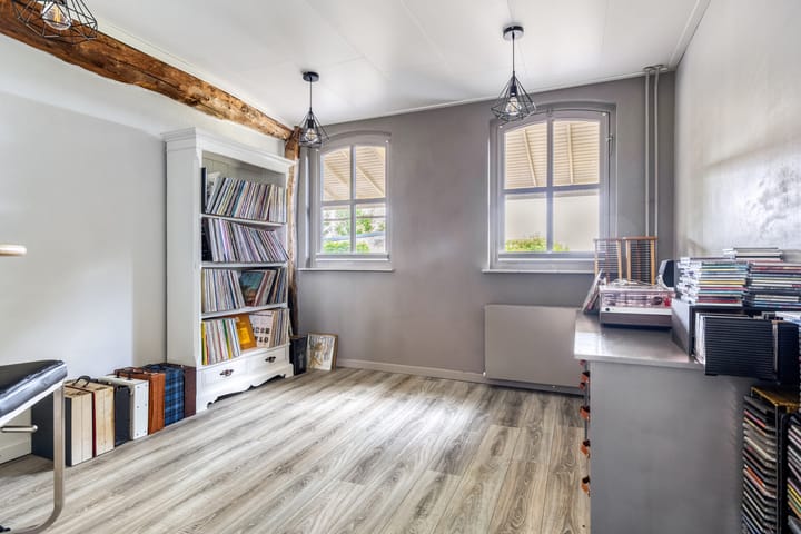 Foto 16 van Lange Schoolstraat 49-A