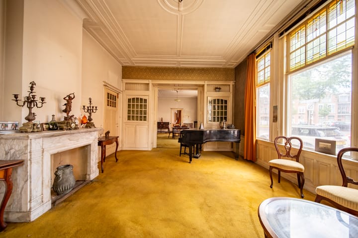 Foto 20 van Statenlaan 101