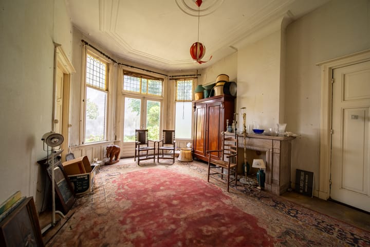 Foto 22 van Statenlaan 101