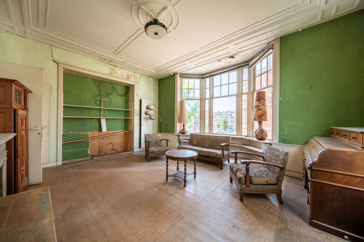 Foto 33 van Statenlaan 101