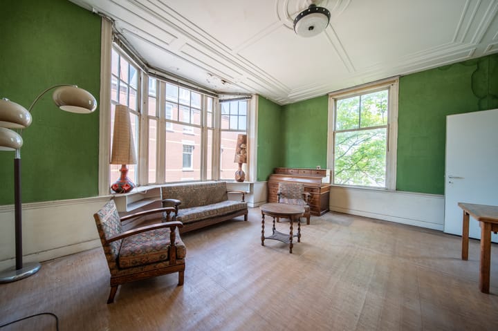 Foto 34 van Statenlaan 101