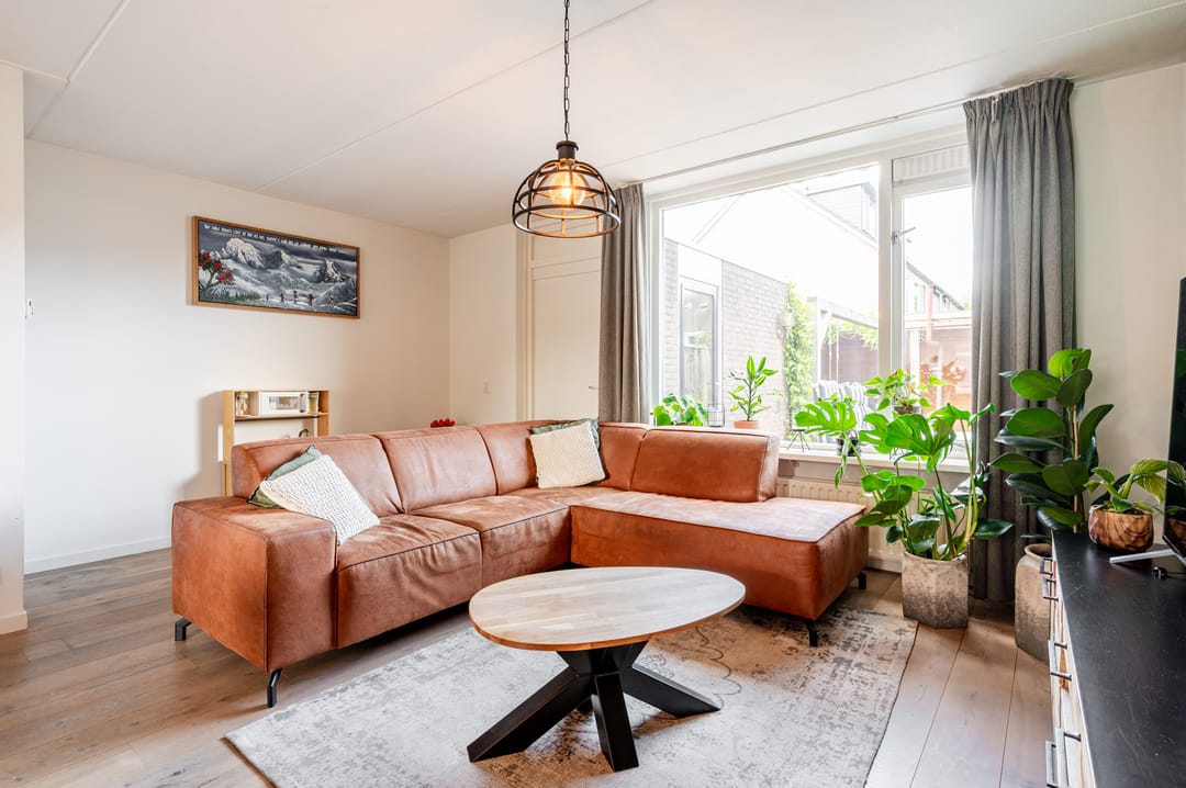 Foto 2 van Geitekamp 64