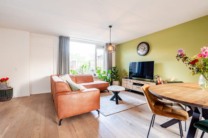 Foto 3 van Geitekamp 64