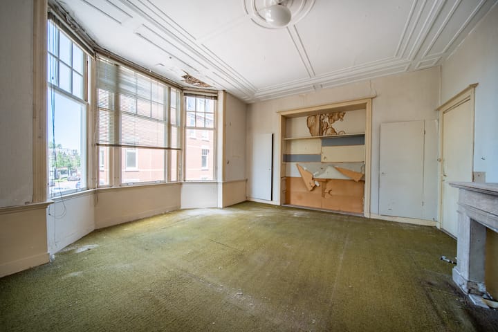 Foto 36 van Statenlaan 101