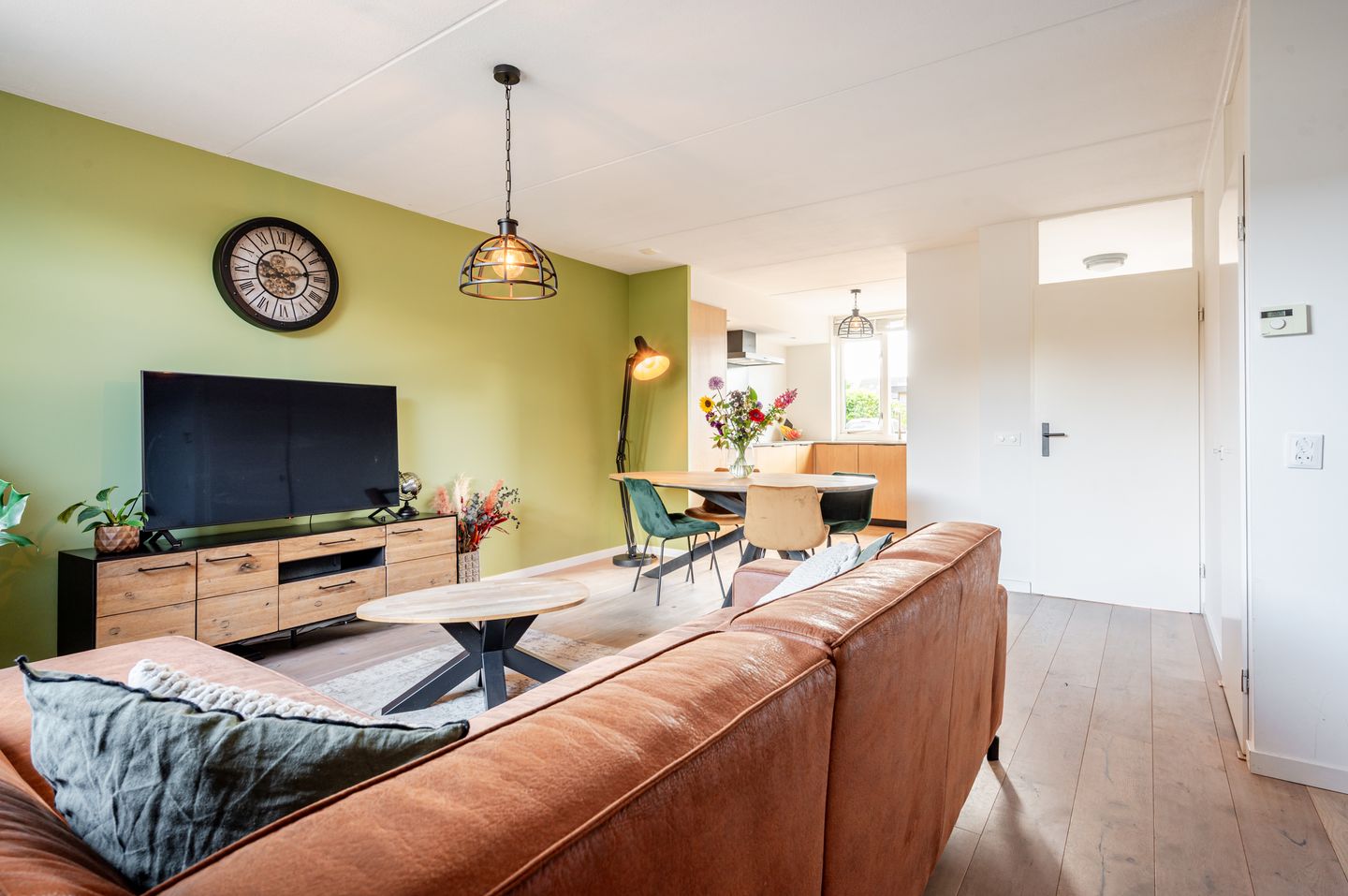 Foto 4 van Geitekamp 64