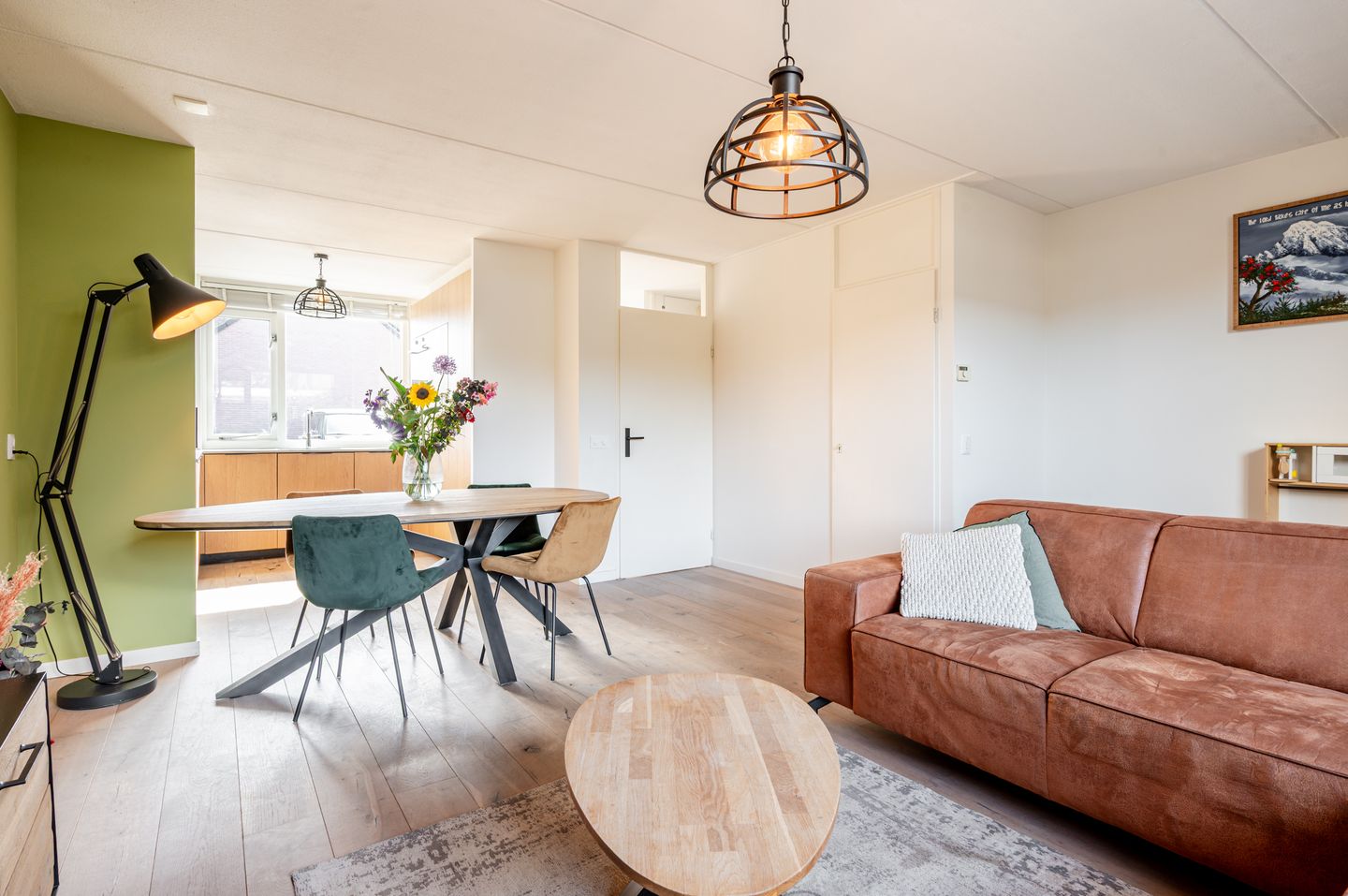 Foto 5 van Geitekamp 64