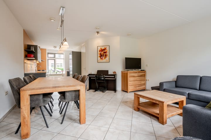 Foto 4 van Weegbreemeen 22