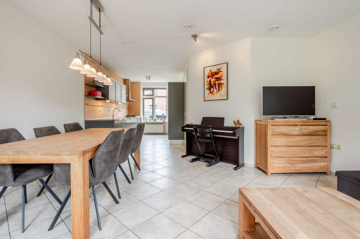 Foto 5 van Weegbreemeen 22