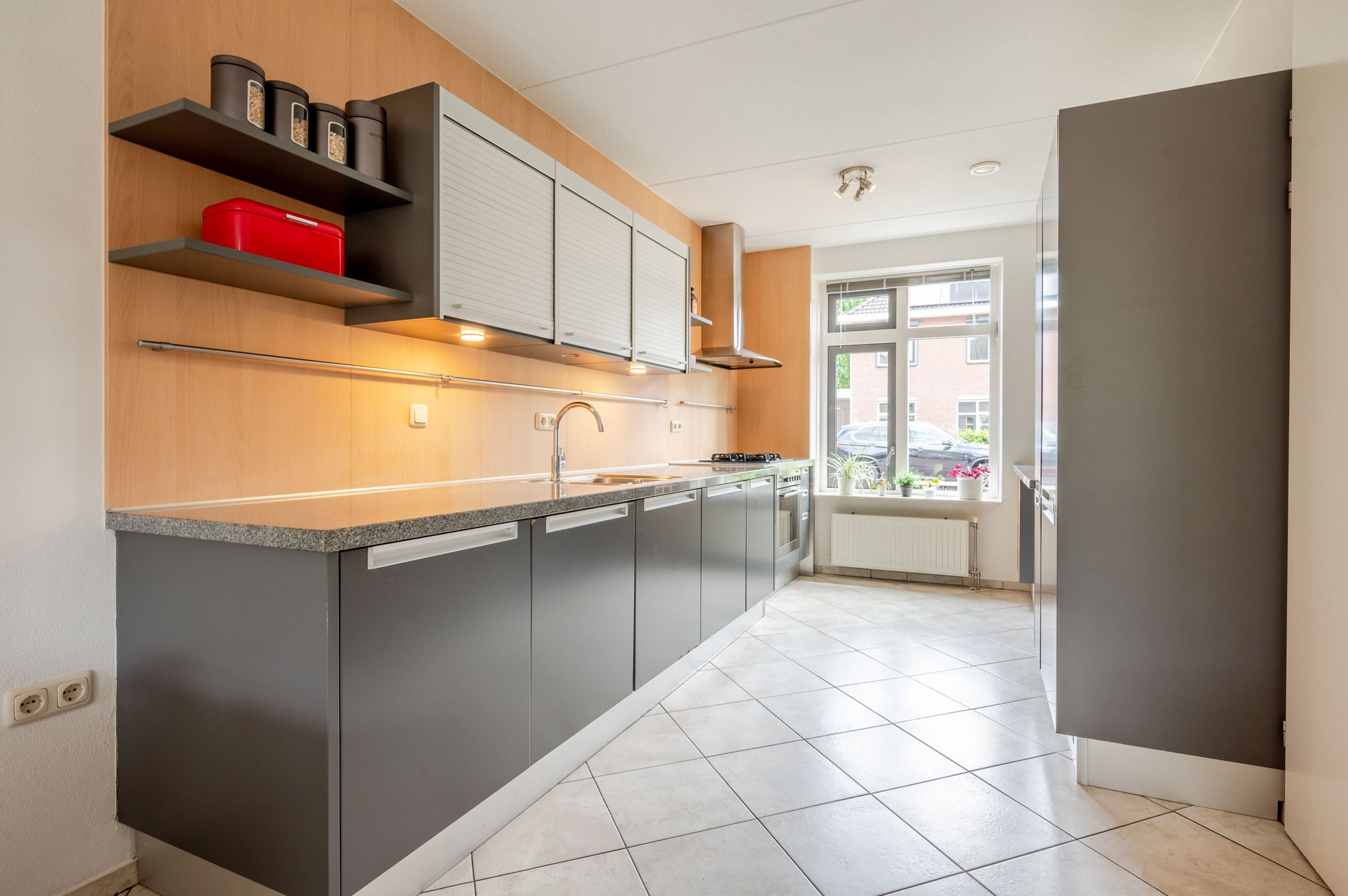 Foto 6 van Weegbreemeen 22