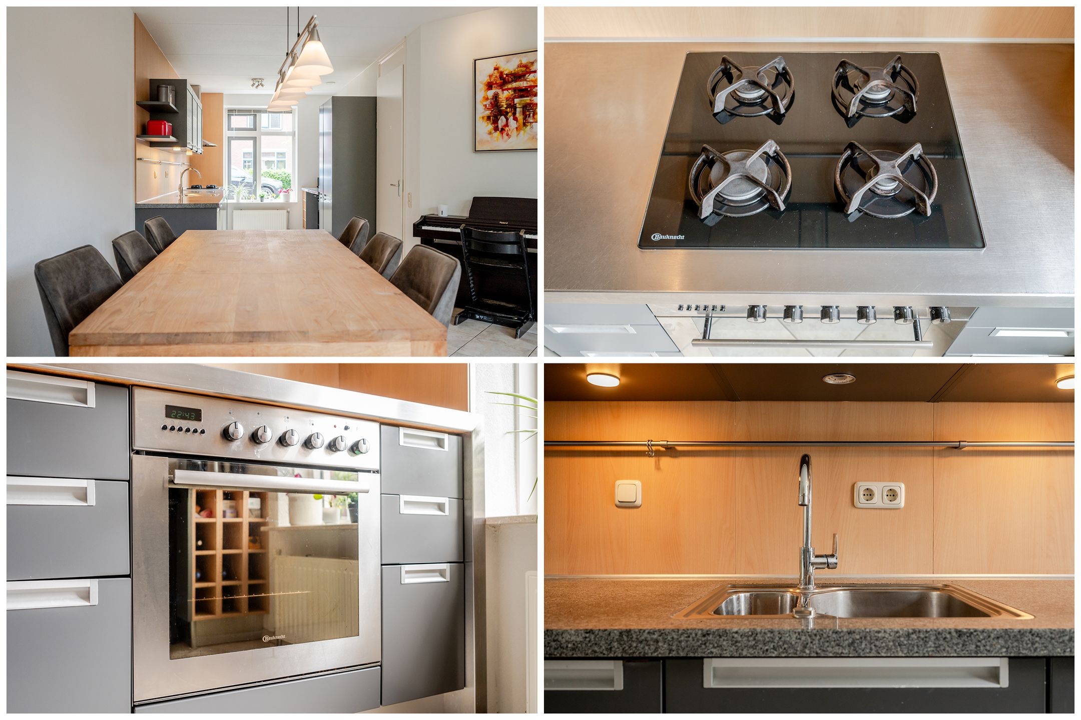 Foto 9 van Weegbreemeen 22