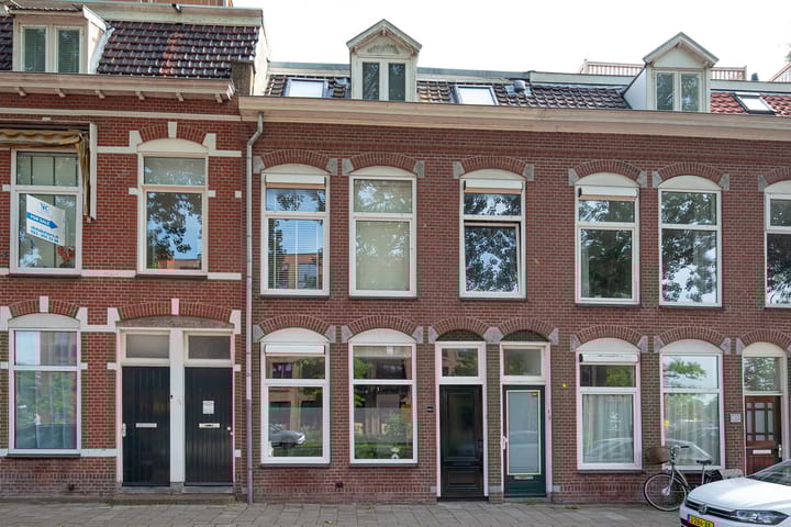 Photo 1 of Westergracht 105-ZW
