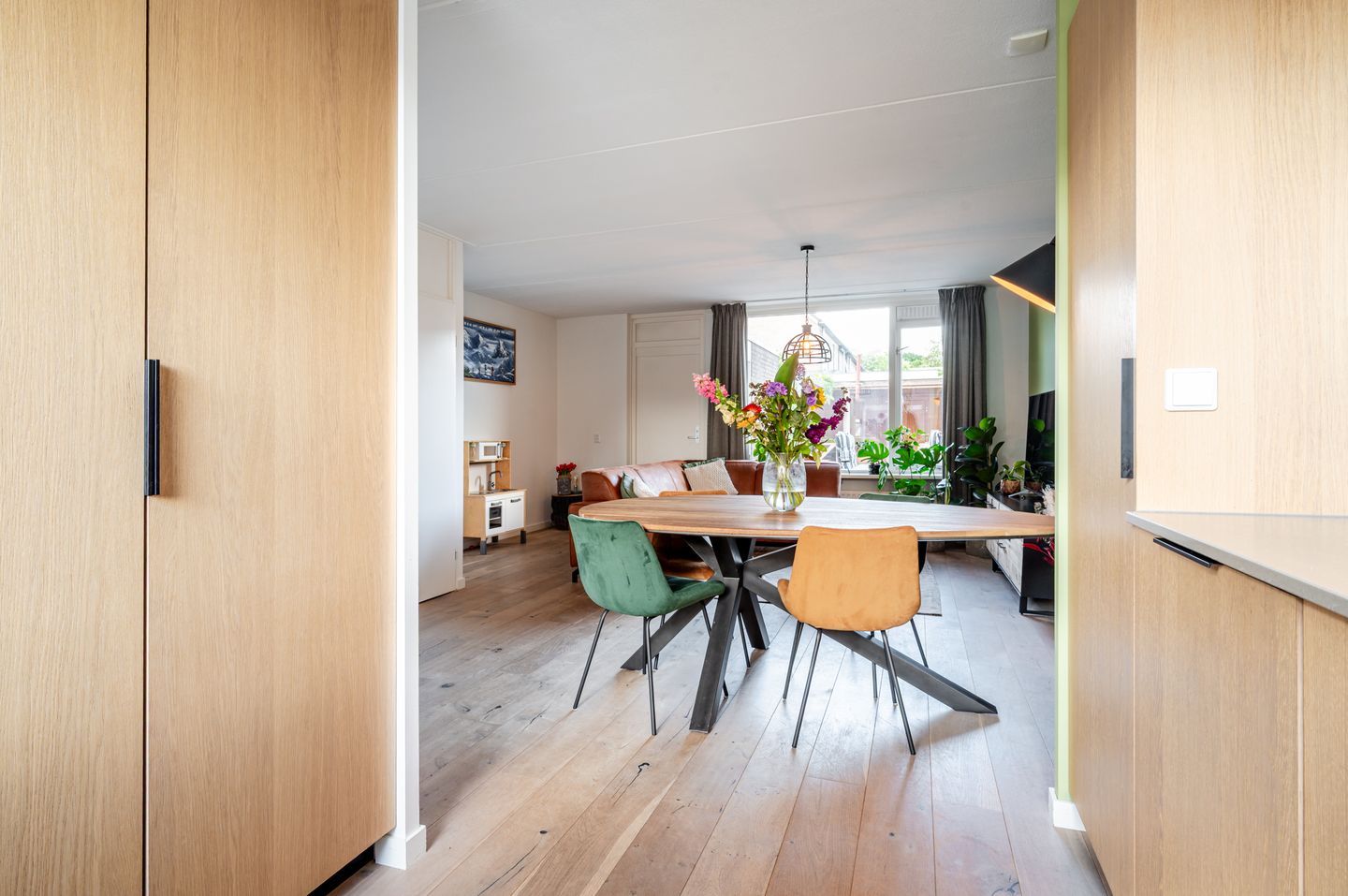 Foto 10 van Geitekamp 64