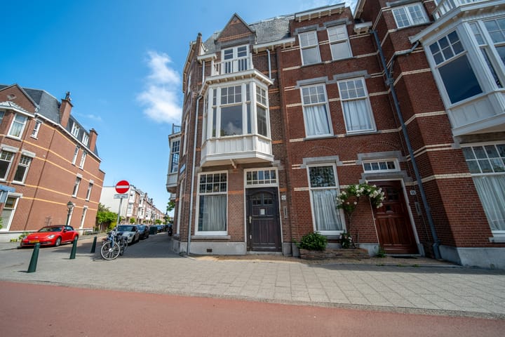 Foto 45 van Statenlaan 101