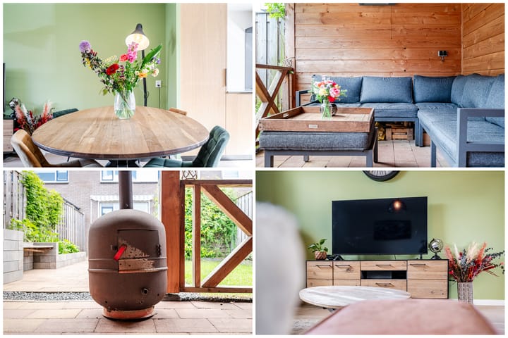 Foto 6 van Geitekamp 64