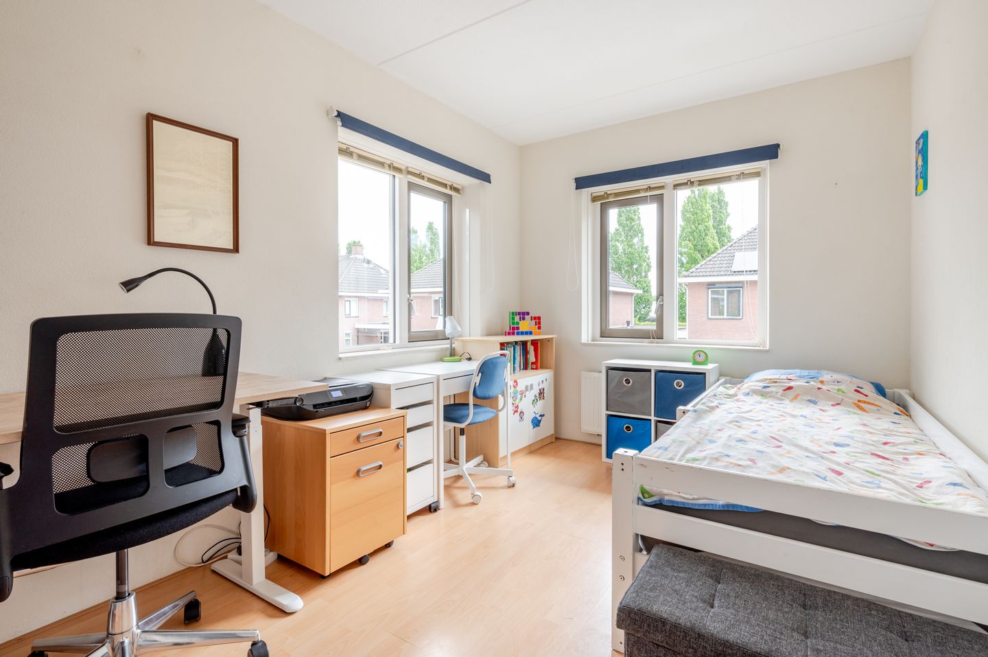 Foto 14 van Weegbreemeen 22