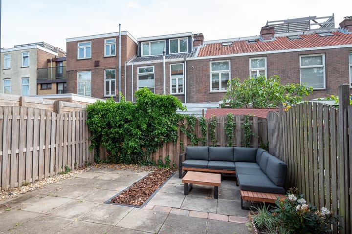 Foto 4 van Westergracht 105-ZW