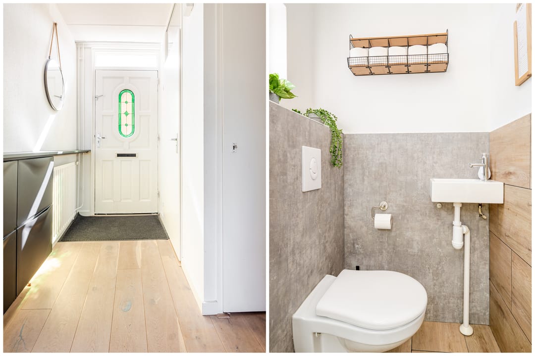 Foto 13 van Geitekamp 64