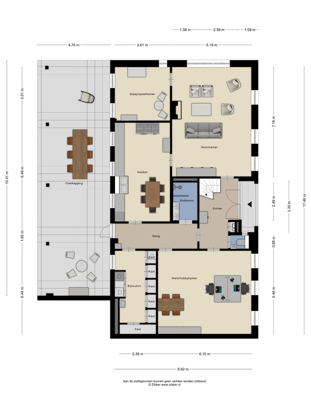 Photo 58 of Lange Schoolstraat 49-A
